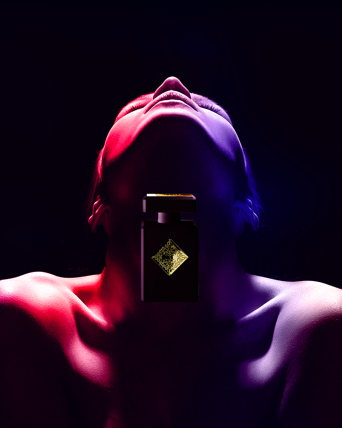 Initio Parfums Prives Side Effect Eau de Parfum 3.0 oz Unisex