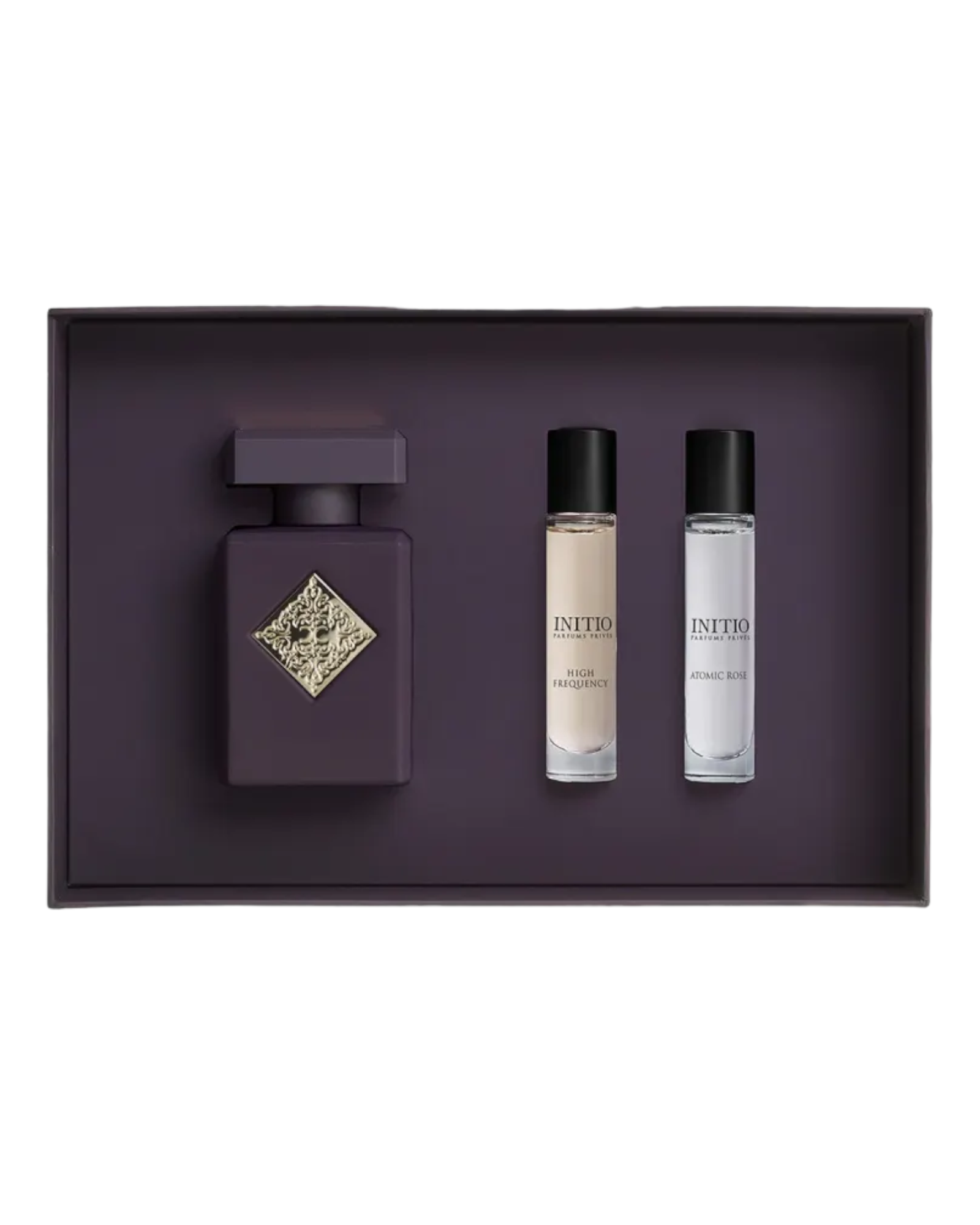Initio Parfums Prives Side Effect Eau de Parfum Set Unisex
