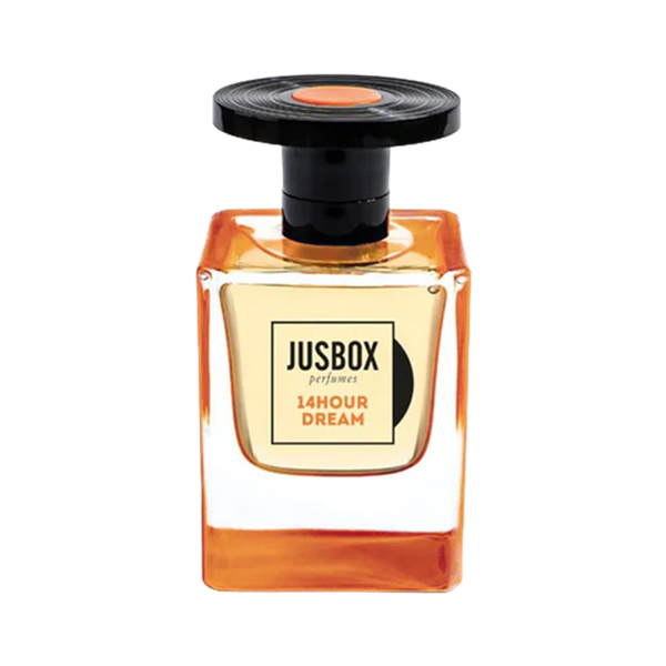 JUSBOX 14 Hour Dream Eau de Parfum 2.6 oz Unisex