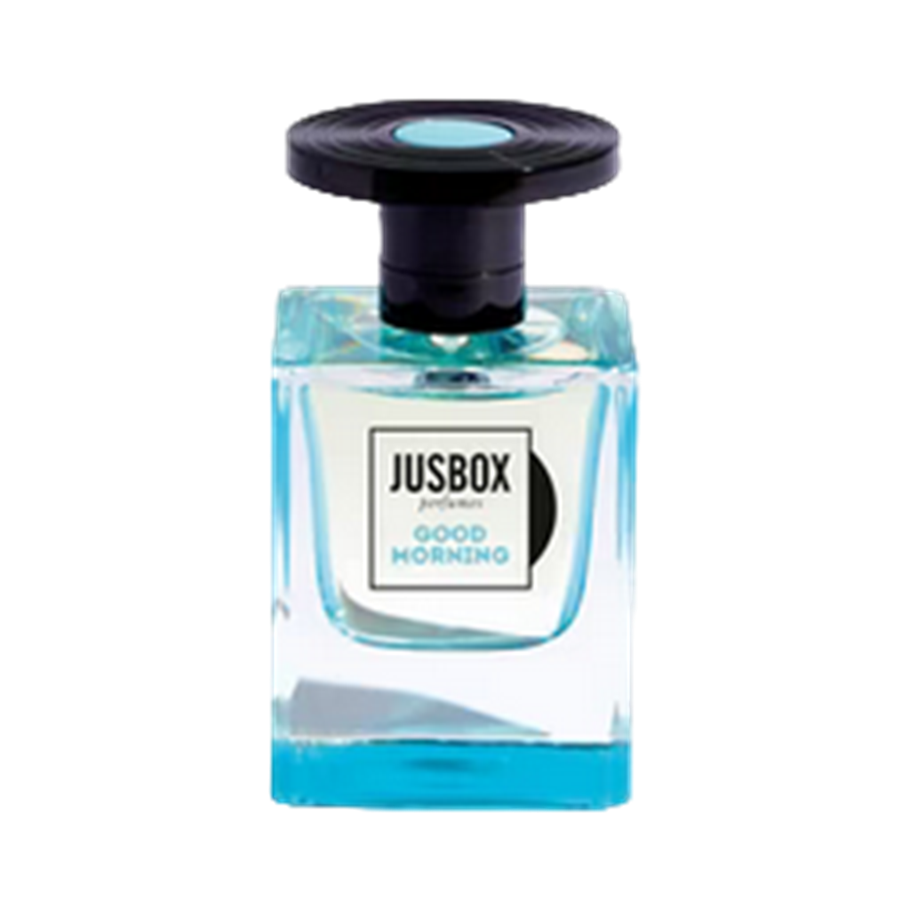 JUSBOX Good Morning Eau de Parfum 2.6 oz Unisex