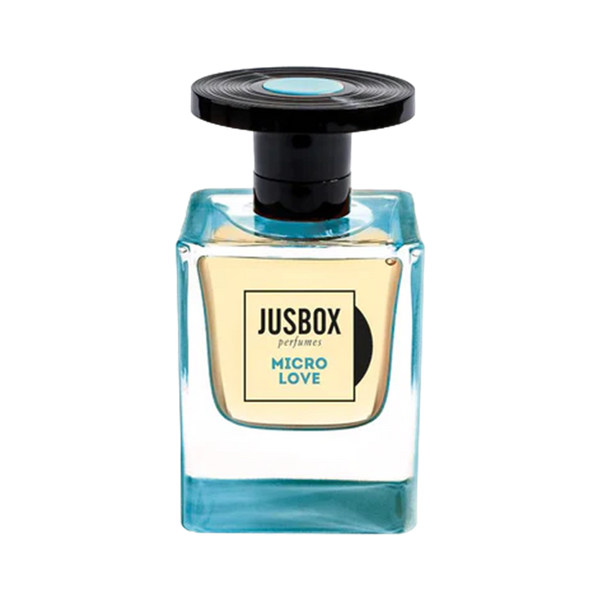JUSBOX Micro Love Eau de Parfum 2.6 oz Unisex
