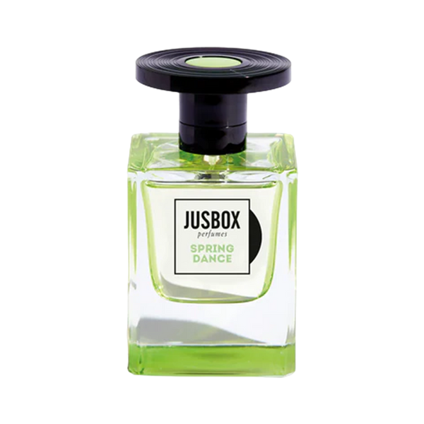 JUSBOX Spring Dance Eau de Parfum 2.6 oz Unisex