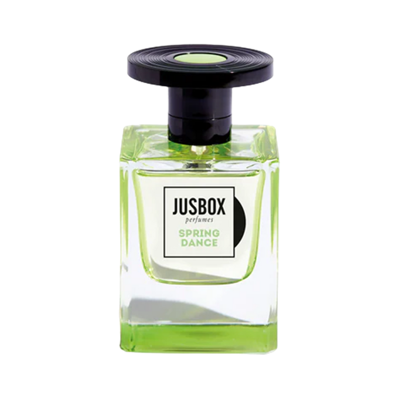 JUSBOX Spring Dance Eau de Parfum 2.6 oz Unisex