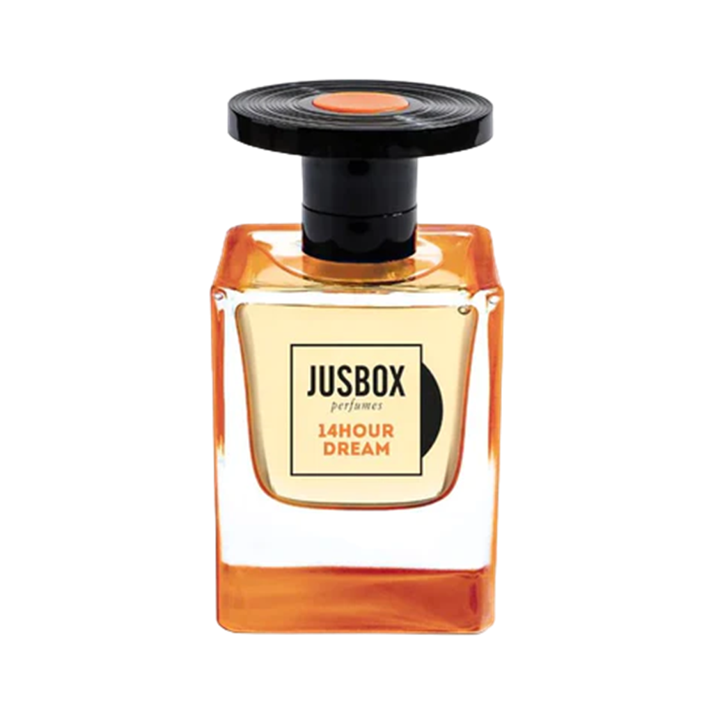 JUSBOX 14 Hour Dream Eau de Parfum 2.6 oz Unisex