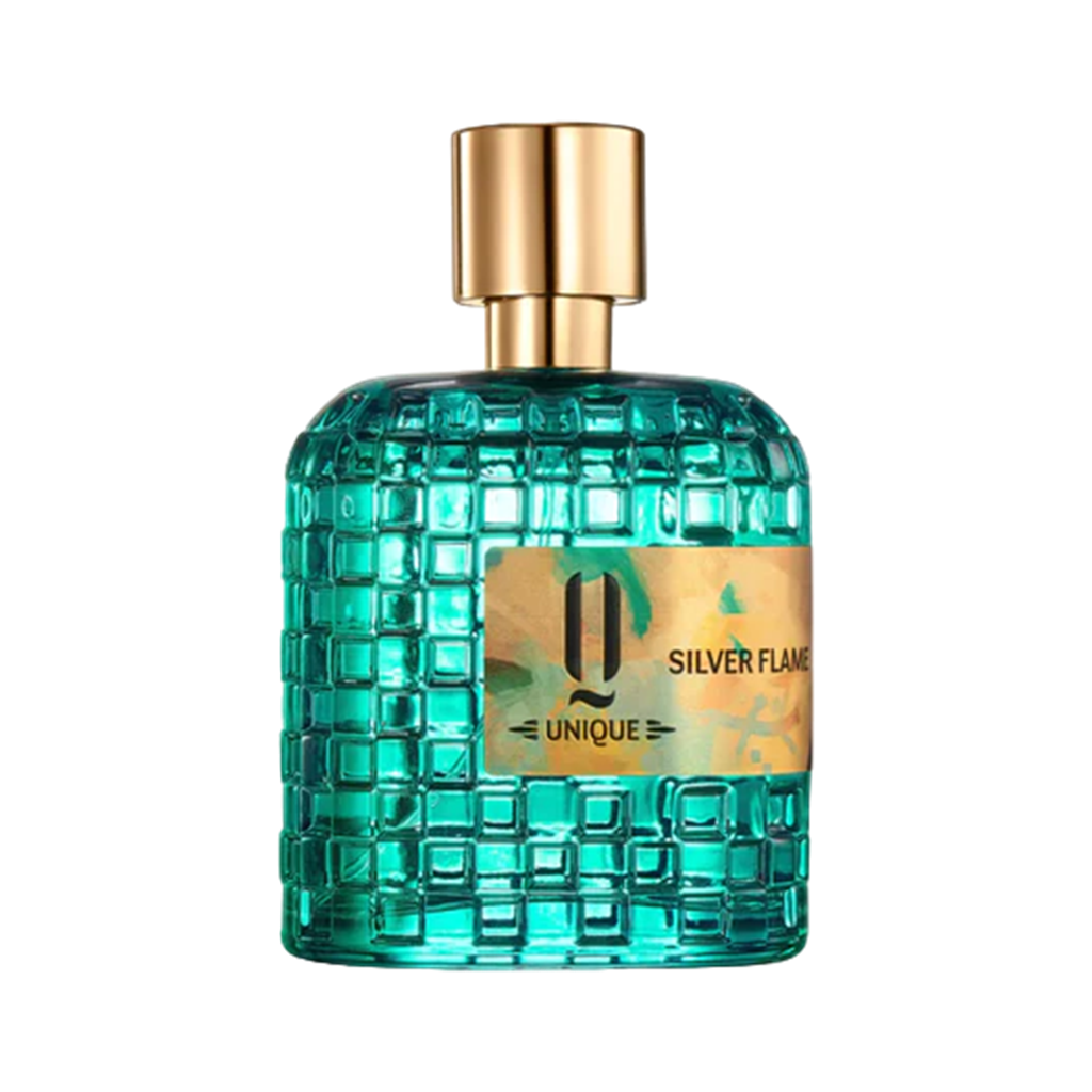 Jardin de Parfums Silver Flame Eau de Parfum 3.4 oz Unisex