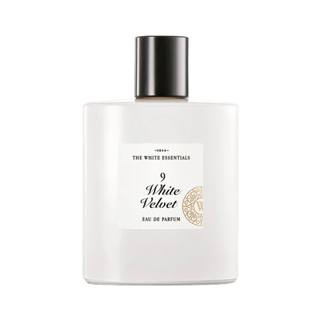 Jardin de Parfums White Velvet Eau de Parfum 3.4 oz Unisex