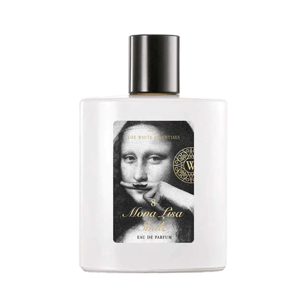 Jardin de Parfums Mona Lisa Smile 3.4 oz Eau de Parfum Unisex