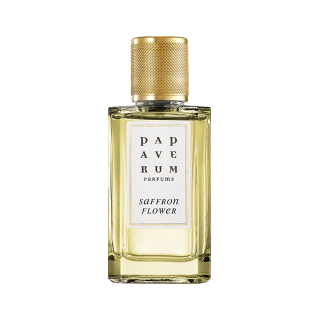 Jardin de Parfums Saffron Flower Eau de Parfum 3.4 oz Unisex