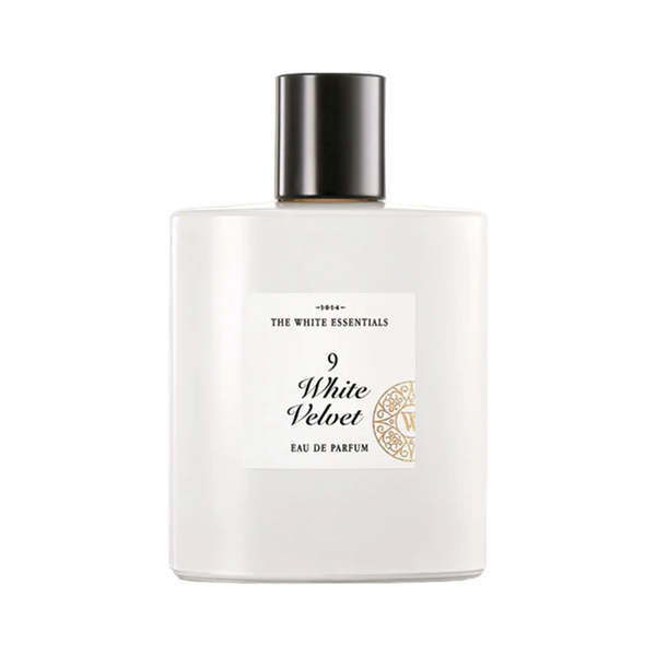 Jardin de Parfums White Velvet Eau de Parfum 3.4 oz Unisex