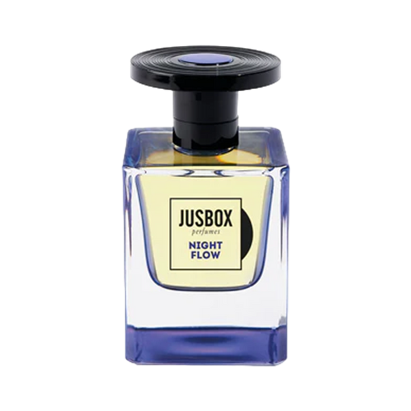 Jusbox Night Flow Eau de Parfum 2.6 oz For Men