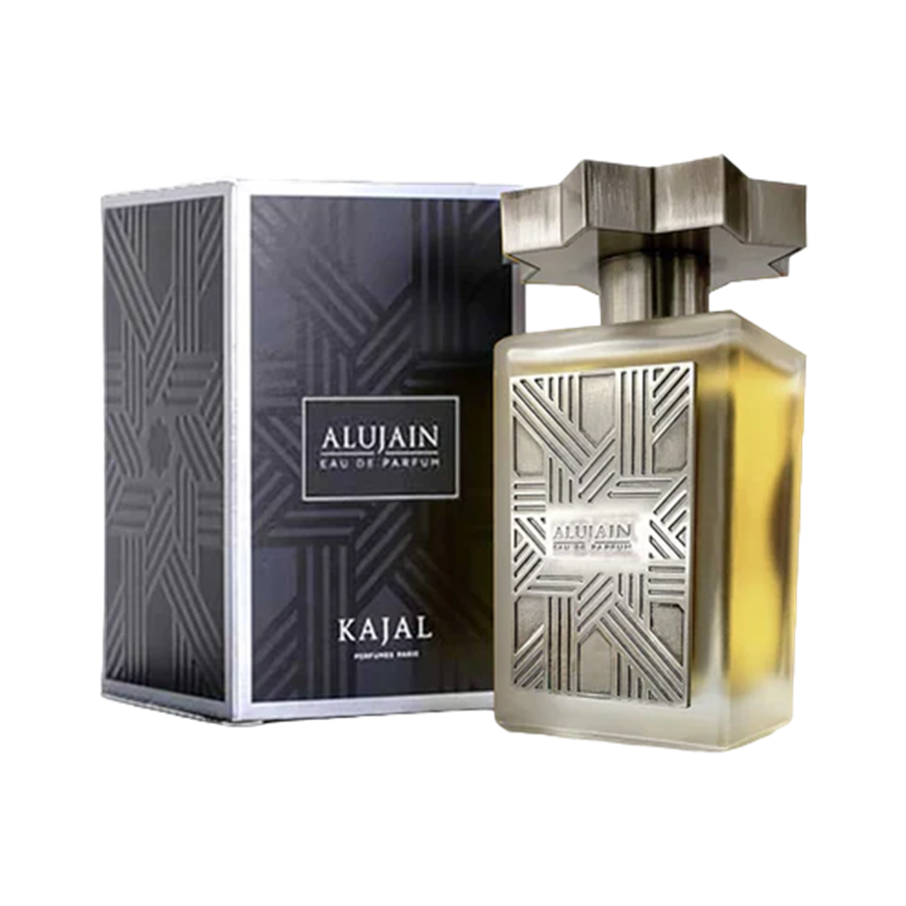 Kajal Alujain Eau de Parfum 3.4 oz For Men