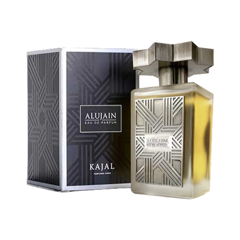 Kajal Alujain Eau de Parfum 3.4 oz For Men