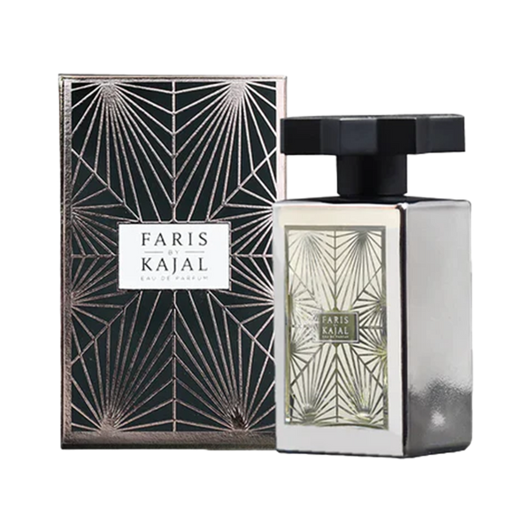 Kajal Faris Eau de Parfum 3.4 oz For Men