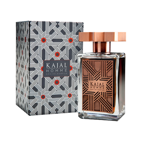 Kajal Homme Eau de Parfum 3.4 oz For Men