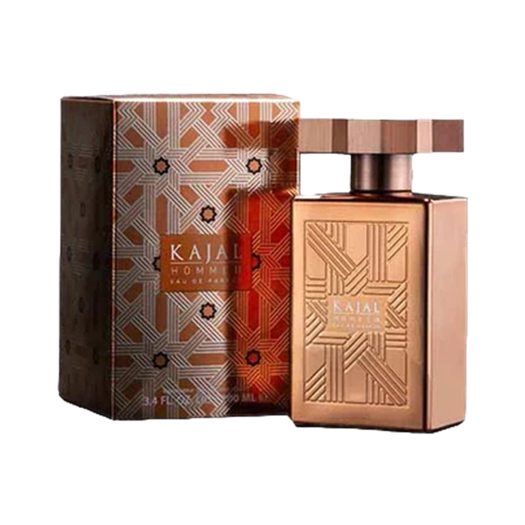 Kajal Homme II Eau de Parfum 3.4 oz For Men