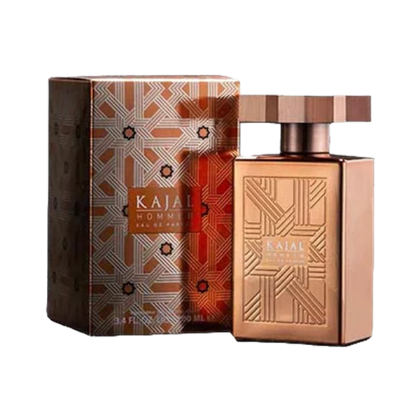 Kajal Homme II Eau de Parfum  3.4 oz For Men
