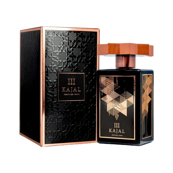 Kajal III Eau de Parfum 3.4 oz For Men