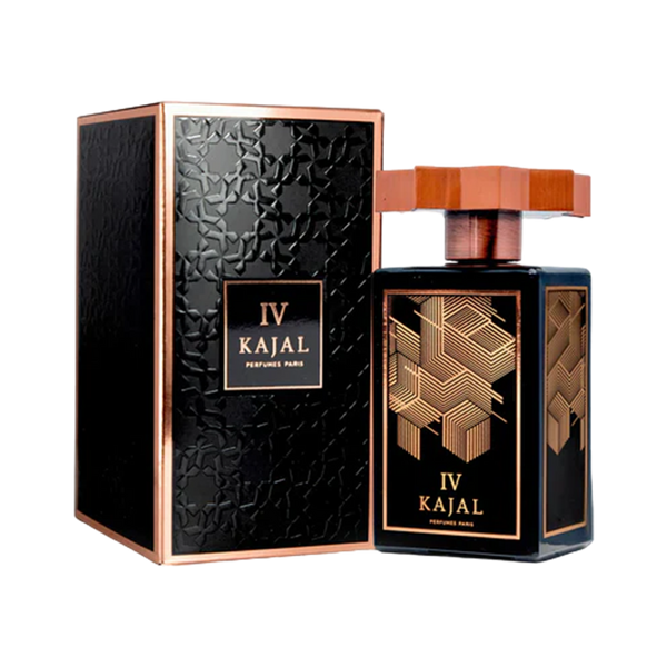 Kajal IV Eau de Parfum 3.4 oz For Men