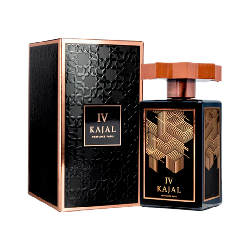 Kajal IV Eau de Parfum 3.4 oz For Men