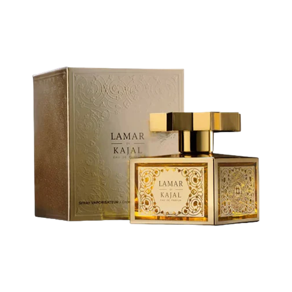 Kajal Lamar Eau de Parfum 3.4 oz Unisex