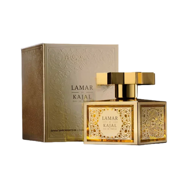Kajal Lamar Eau de Parfum  3.4 oz Unisex