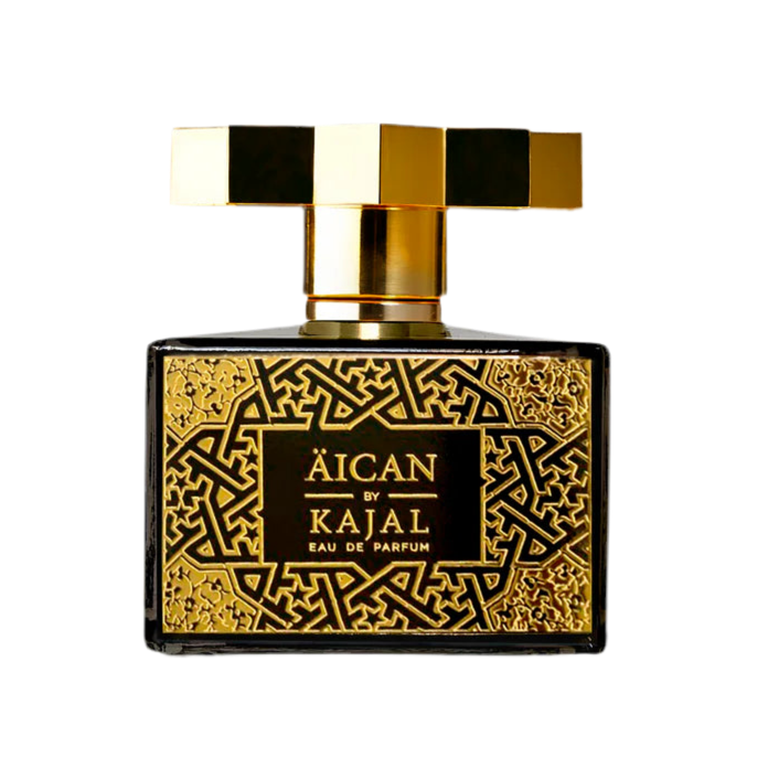 KAJAL - AICAN EAU DE PARFUM 3.4 oz UNISEX – HDYS Parfums