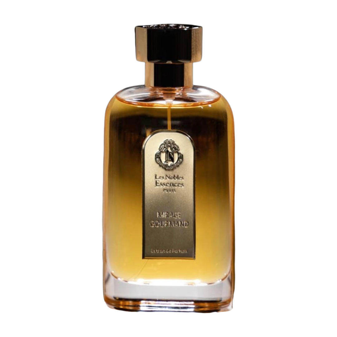LES NOBLES ESSENCES - MIRAGE GOURMAND EXTRAIT DE PARFUM 3.4 OZ UNISEX