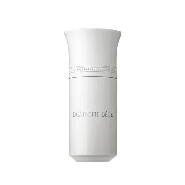 LIQUIDES IMAGINAIRES - BLANCHE BÊTE LIMITED EDITION EAU DE PARFUM