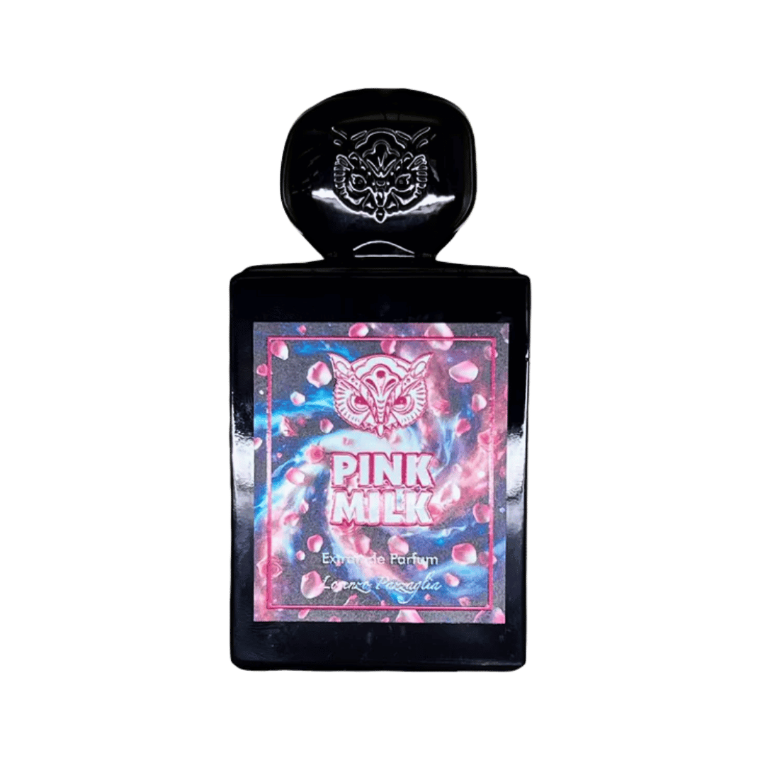 LORENZO PAZZAGLIA - PINK MILK EXTRAIT DE PARFUM 1.7oz UNISEX