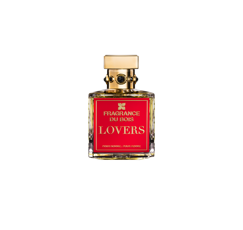 Fragrance Du Bois Lovers Extrait de Parfum 3.4 oz Unisex