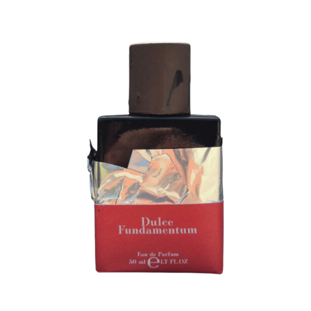 LUMI - DULCE FUNDAMENTUM EAU DE PARFUM 1.7 oz UNISEX