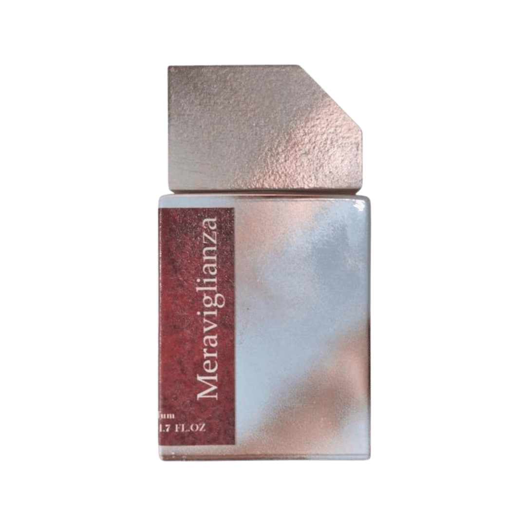 LUMI - MERAVIGLIANZA EAU DE PARFUM 1.7oz UNISEX – HDYS Parfums