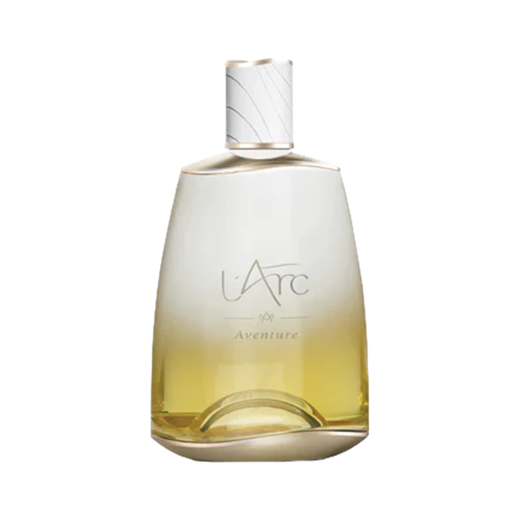 L’Arc Aventure 3.4 oz Eau de Parfum Spray Unisex