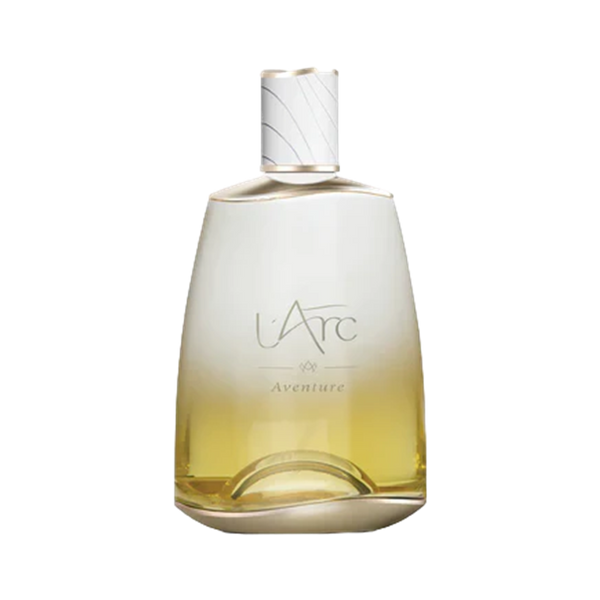 L’Arc Aventure 3.4 oz Eau de Parfum Spray Unisex