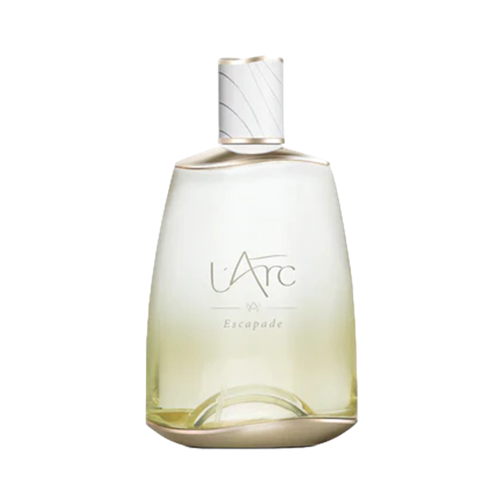 L’Arc Escapade Eau de Parfum 3.4 oz Unisex