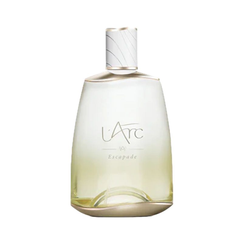 L’Arc Escapade Eau de Parfum 3.4 oz Unisex