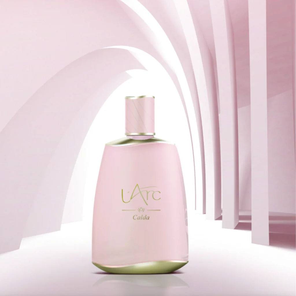 L’Arc Calda Eau de Parfum 3.4oz Unisex