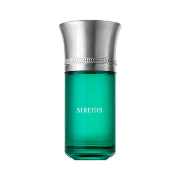 Liquides Imaginaires Sirenis Eau de Parfum 3.4 oz Unisex