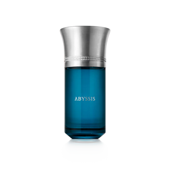 LIQUIDES IMAGINAIRES - ABYSSIS EAU DE PARFUM 3.4 OZ UNISEX – HDYS