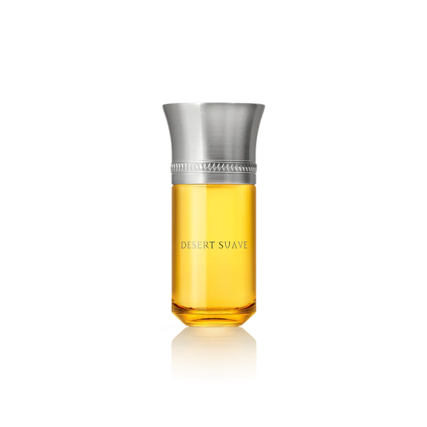 LIQUIDES IMAGINAIRES - DESERT SUAVE EAU DE PARFUM 3.4 OZ UNISEX LIQUIDES IMAGINAIRES - DESERT SUAVE EAU DE PARFUM 3.4 OZ UNISEX