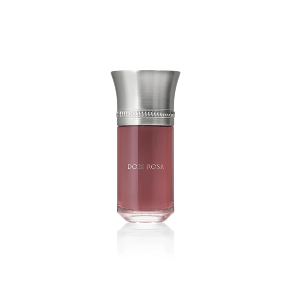 LIQUIDES IMAGINAIRES - DOM ROSA EAU DE PARFUM 3.4 OZ UNISEX – HDYS