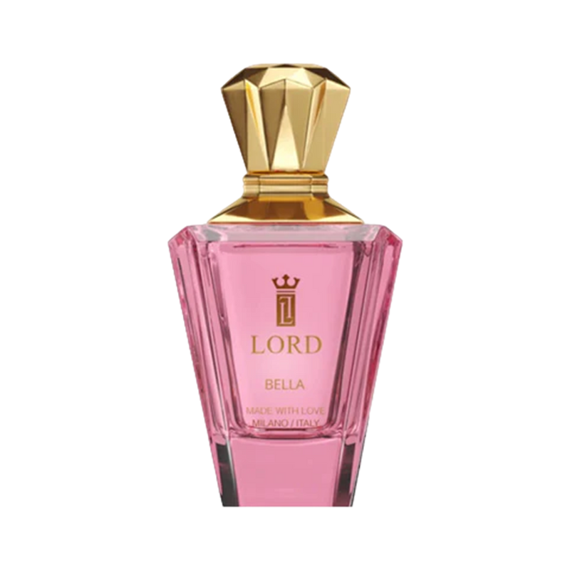 Lord Milano Bella Eau de Parfum 3.4 oz For Women