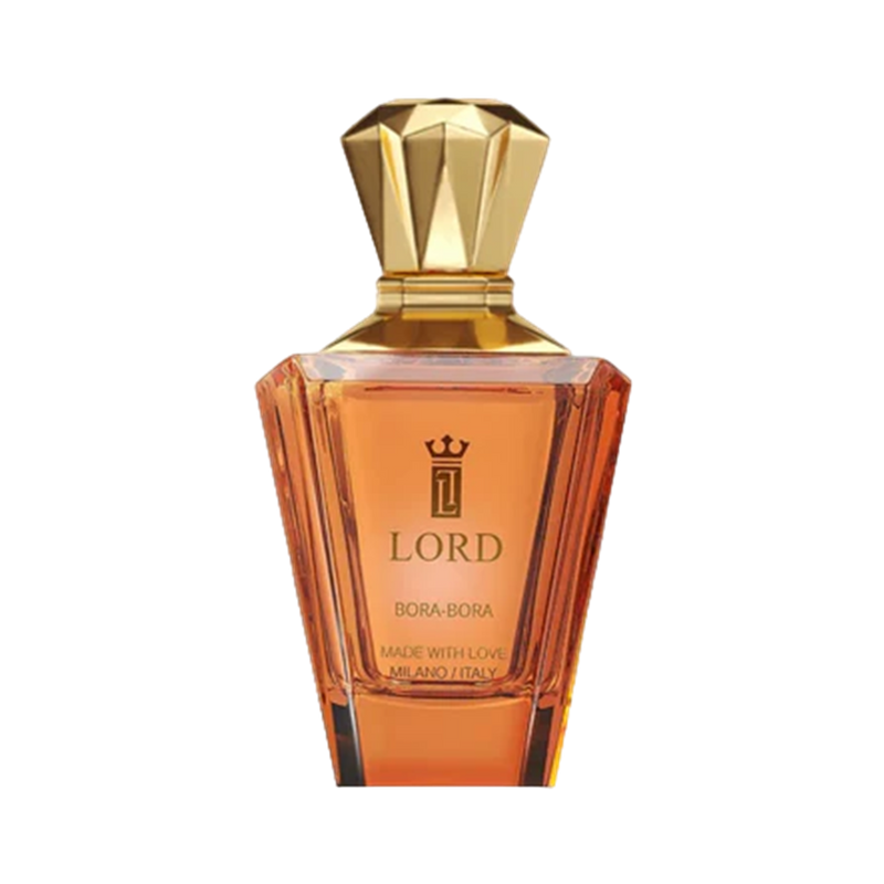 Lord Milano Bora Bora Eau de Parfum 3.4 oz Unisex