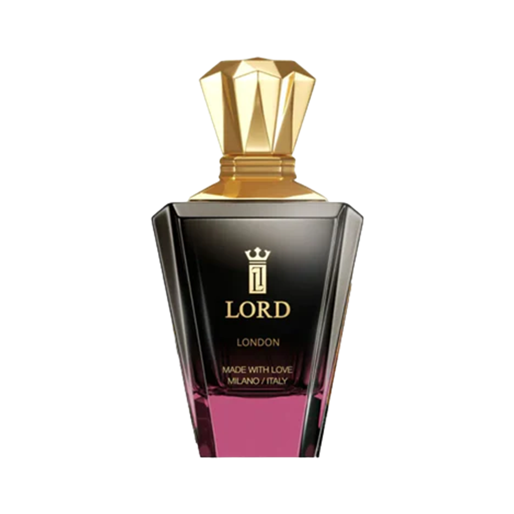 Lord Milano London Intense Eau de Parfum 3.4 oz Unisex