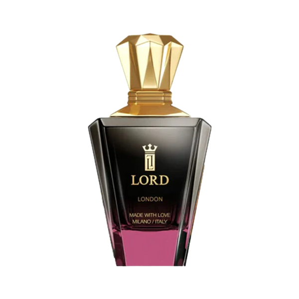 Lord Milano London Intense Eau de Parfum 3.4 oz Unisex