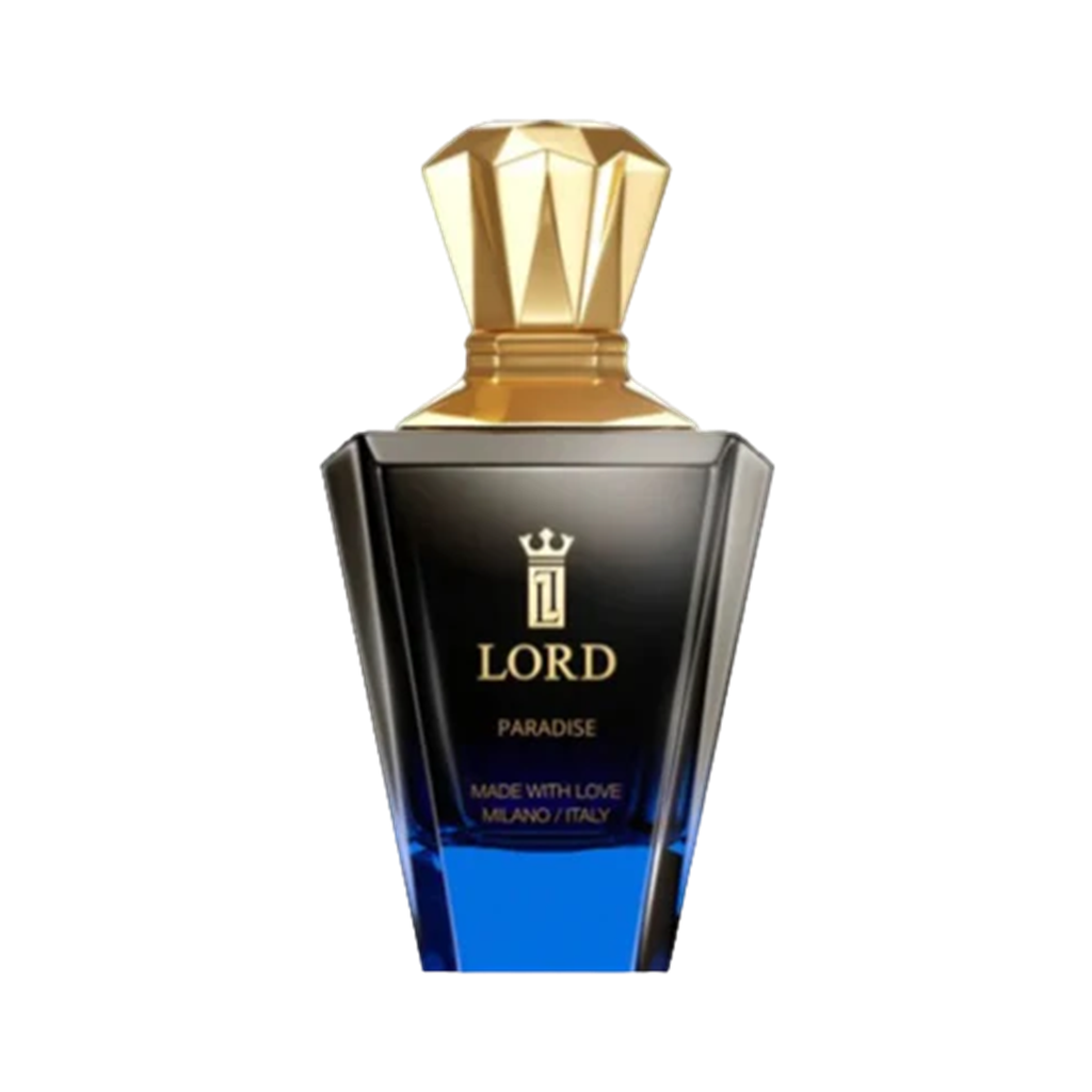 Lord Milano Paradise Eau de Parfum 3.4 oz Unisex