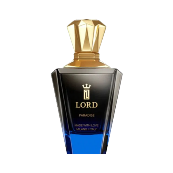 Lord Milano Paradise Eau de Parfum 3.4 oz Unisex