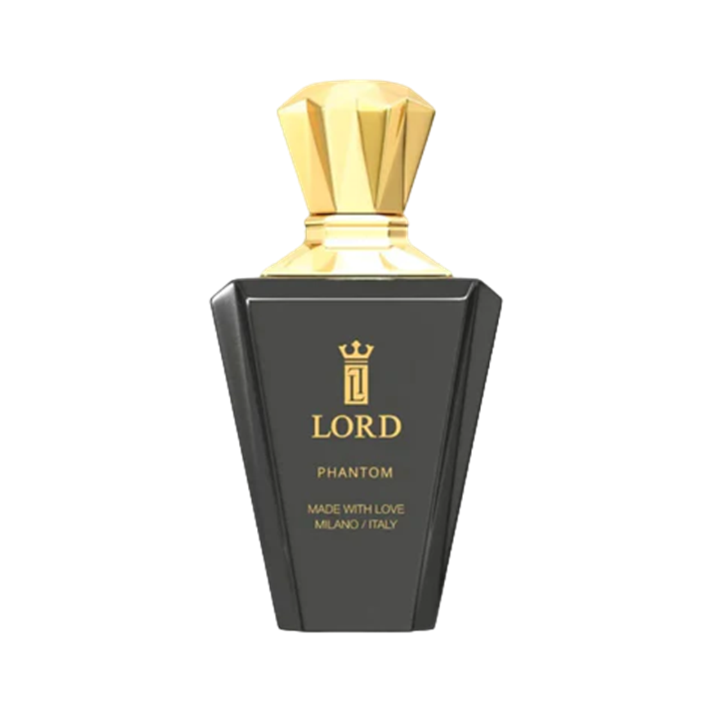 Lord Milano Phantom Eau de Parfum 3.4 oz Unisex