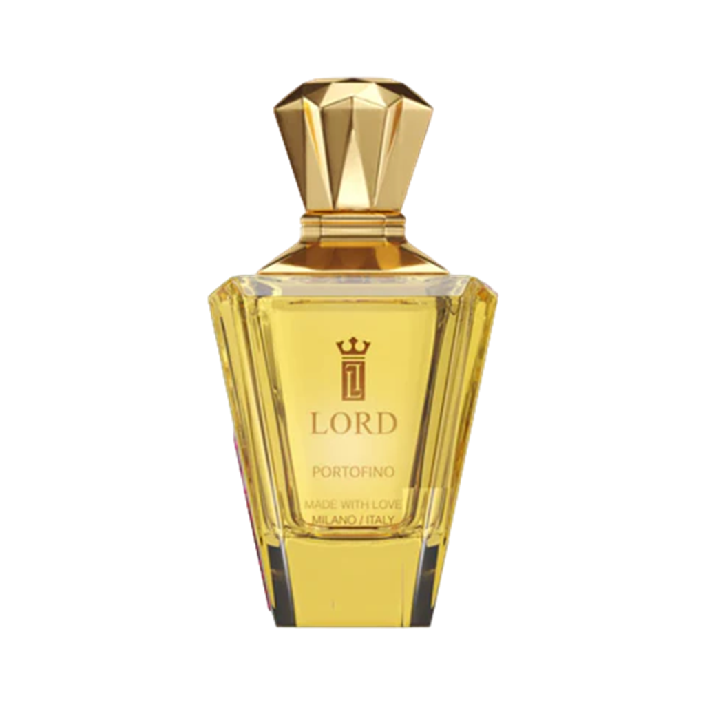 Lord Milano Portofino Eau de Parfum 3.4 oz Unisex