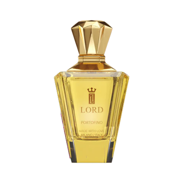 Lord Milano Portofino Eau de Parfum 3.4 oz Unisex